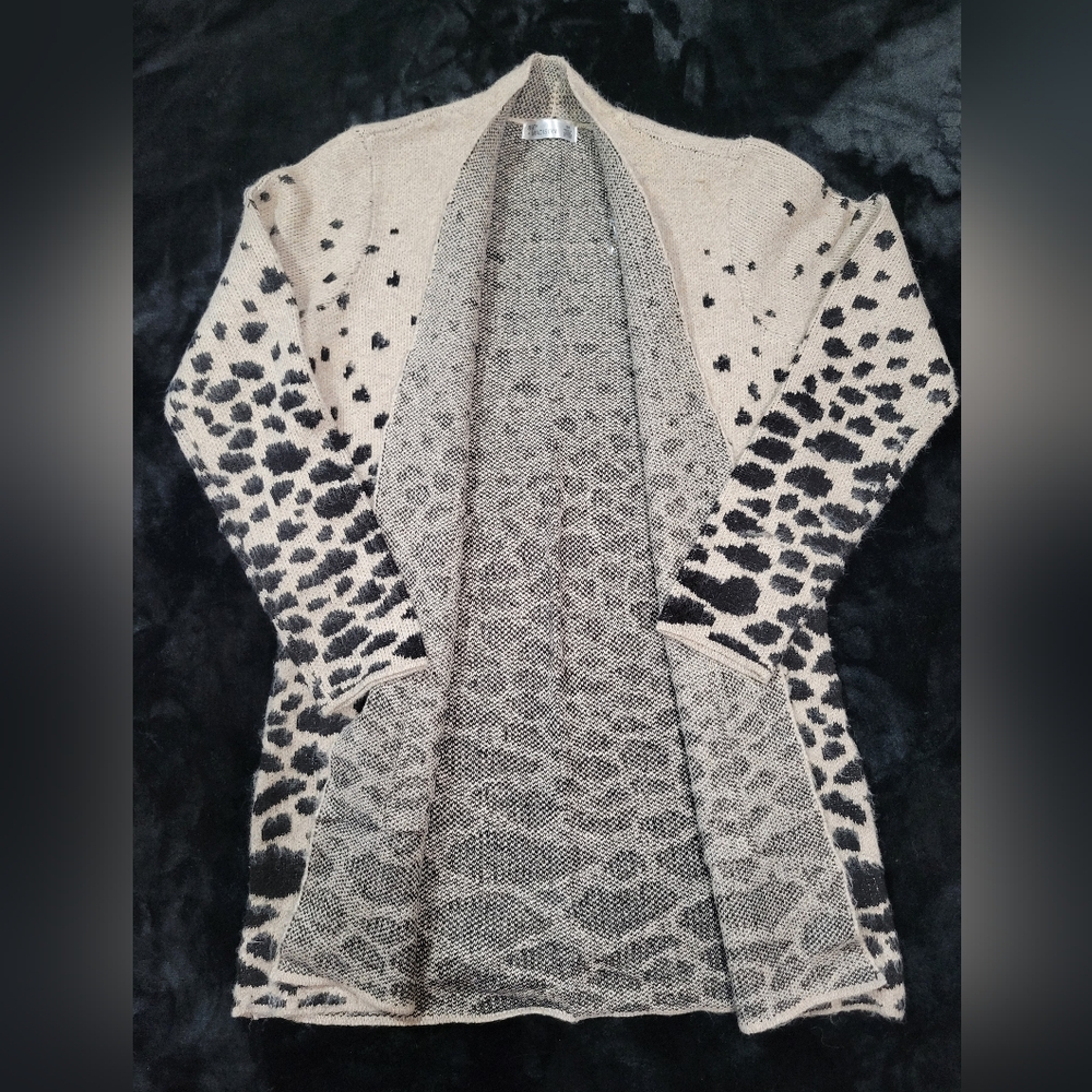 89th & Madison Cardigan